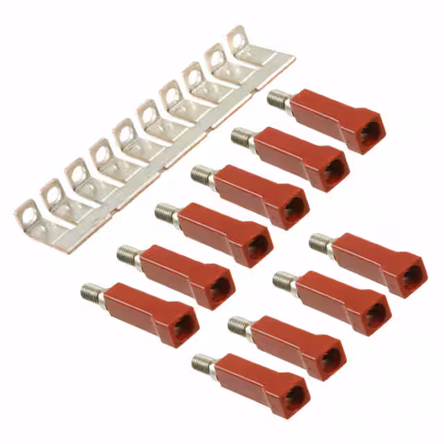 202293 Phoenix Contact  Terminal Block Jumpers